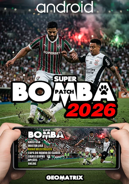Super Bomba Patch 2026 (Android)