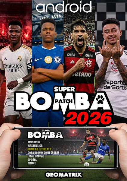 Super Bomba Patch 2026 (Android) - Image 2