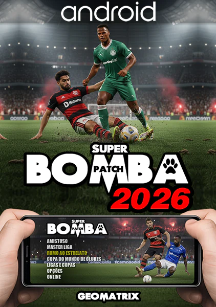 Super Bomba Patch 2026 (Android) - Image 4
