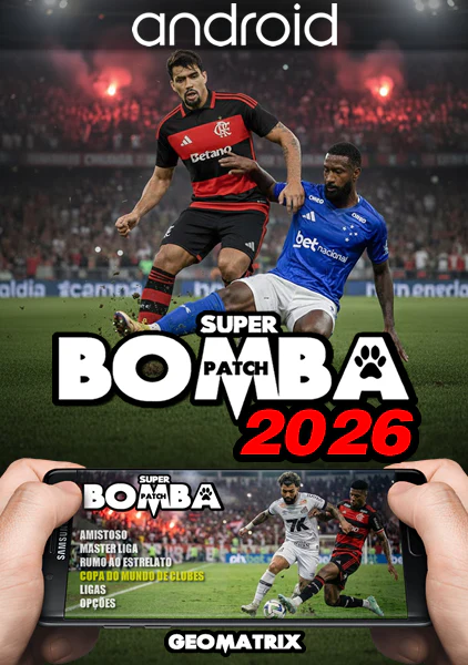 Super Bomba Patch 2026 (Android) - Image 5