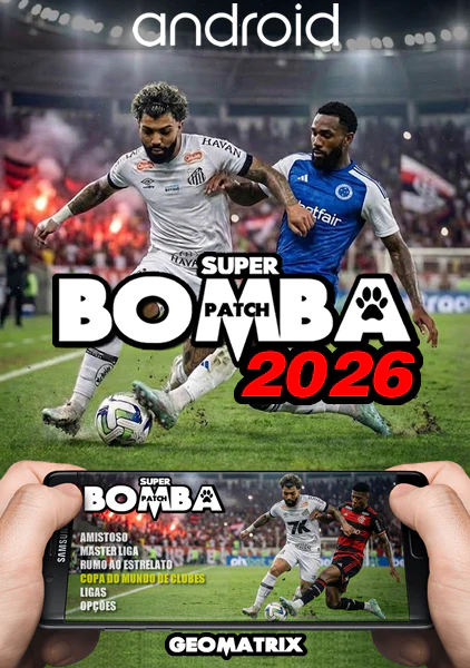 Super Bomba Patch 2026 (Android) - Image 6
