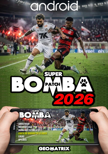 Super Bomba Patch 2026 (Android) - Image 7