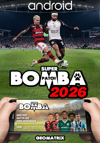 Super Bomba Patch 2026 (Android) - Image 8