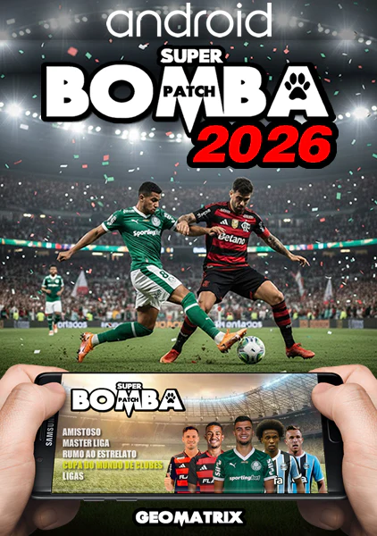Super Bomba Patch 2026 (Android) - Image 9